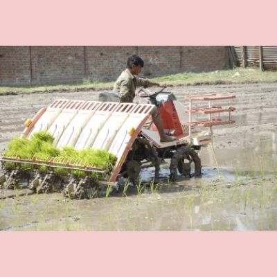Jashoda Agro Works